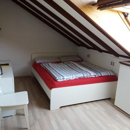 Casa Libra Apartment Dusseldorf Luaran gambar