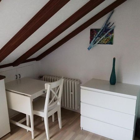 Casa Libra Apartment Dusseldorf Luaran gambar