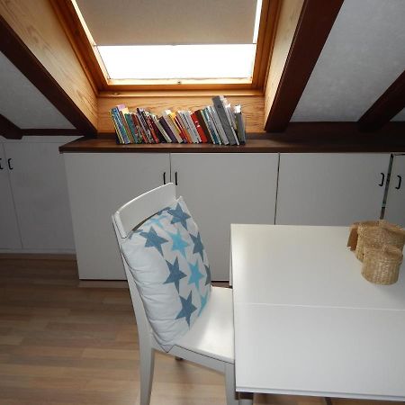 Casa Libra Apartment Dusseldorf Luaran gambar