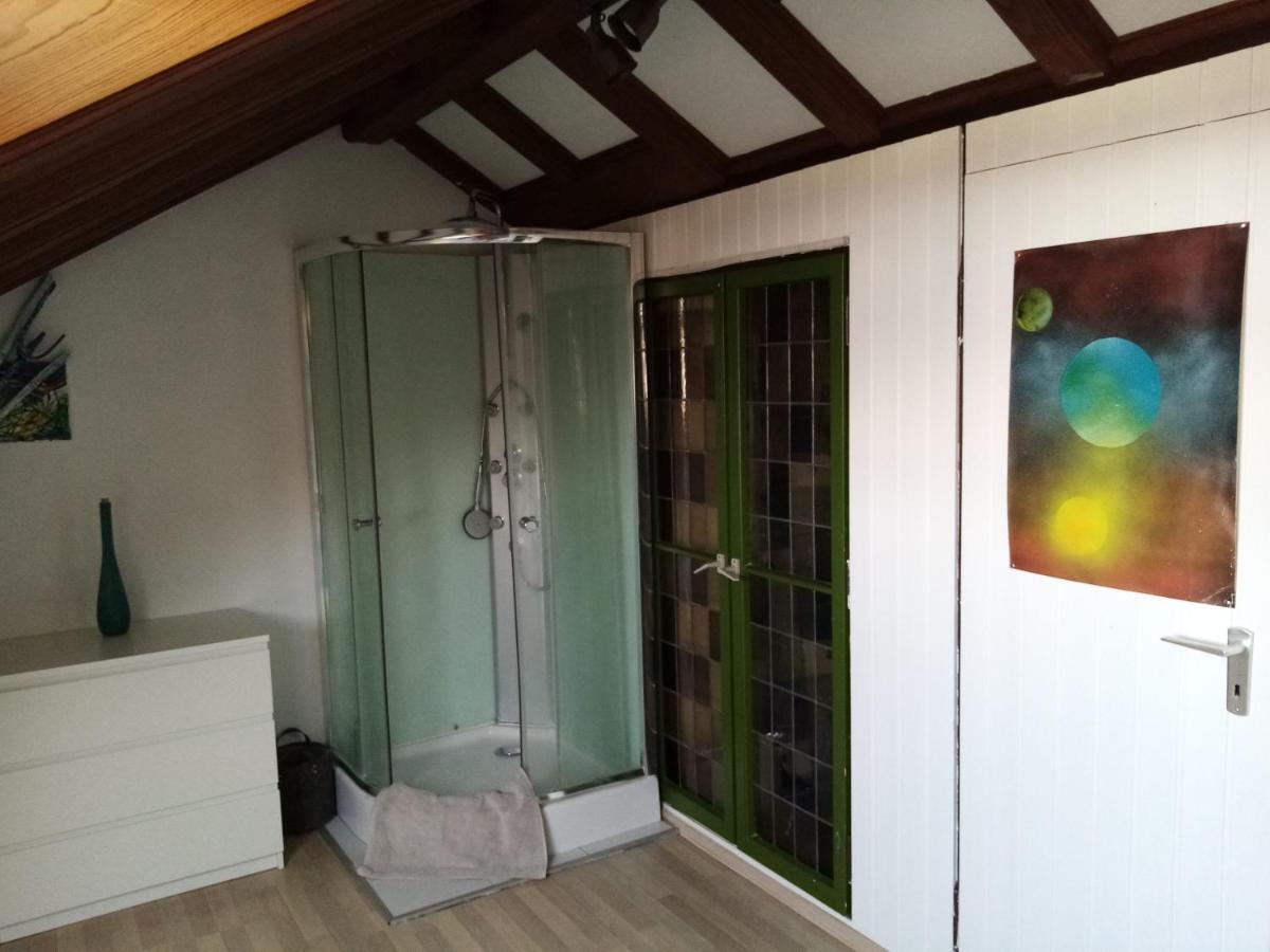 Casa Libra Apartment Dusseldorf Luaran gambar