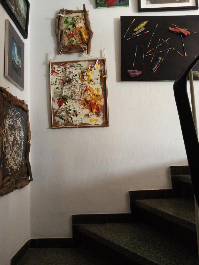 Casa Libra Apartment Dusseldorf Luaran gambar
